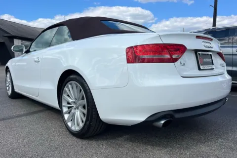 More photos of 2011 Audi A5 2.0T Premium at AutoGiant USA Indianapolis, IN