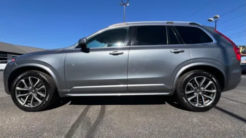 Another view of 2019 Volvo XC90 T5 Momentum for sale in Indianapolis, IN at AutoGiant USA Indianapolis