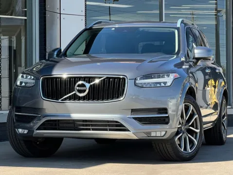 Gray 2019 Volvo XC90 T5 Momentum for sale in Indianapolis, IN