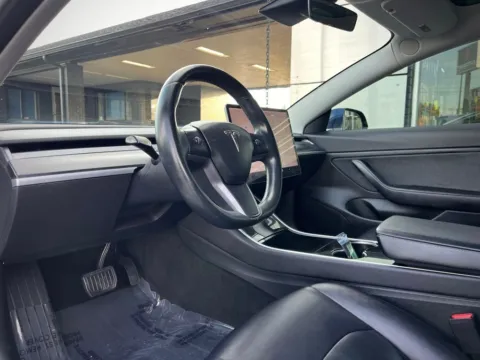Photos of 2018 Tesla Model 3 Mid Range for sale in Indianapolis, IN at AutoGiant USA Indianapolis