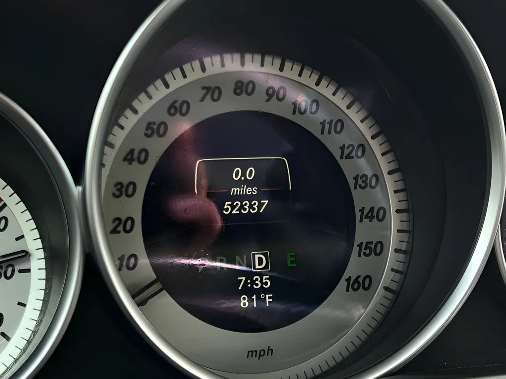 2014 Mercedes-Benz C-Class C250 Sport - Photo 36