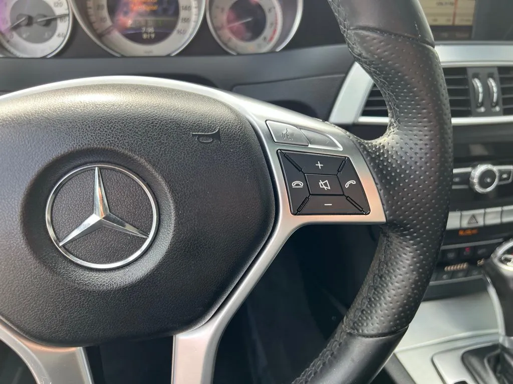 2014 Mercedes-Benz C-Class C250 Sport - Photo 34