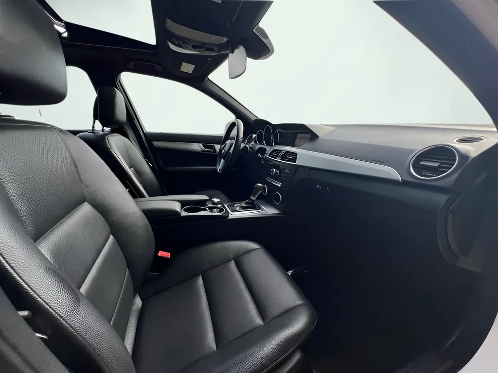 2014 Mercedes-Benz C-Class C250 Sport - Photo 25