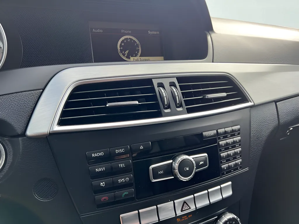 2014 Mercedes-Benz C-Class C250 Sport - Photo 39
