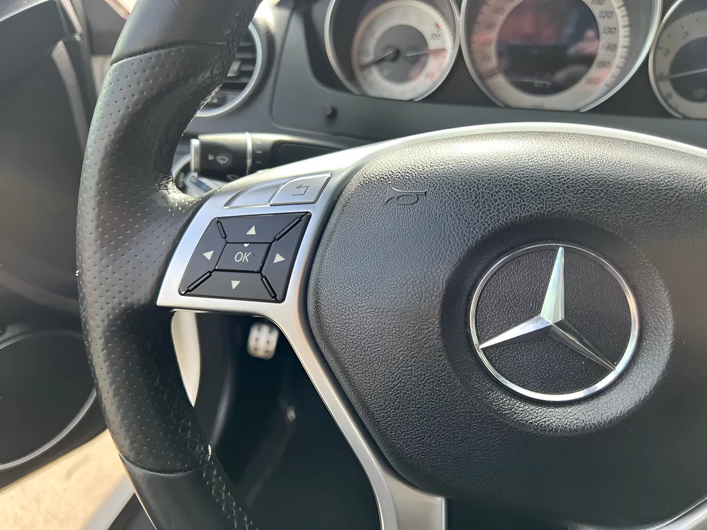 2014 Mercedes-Benz C-Class C250 Sport - Photo 35