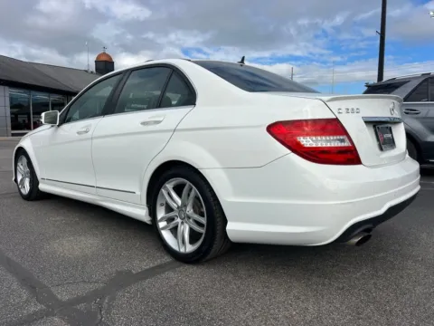 More photos of 2014 Mercedes-Benz C-Class C 250 at AutoGiant USA Indianapolis, IN