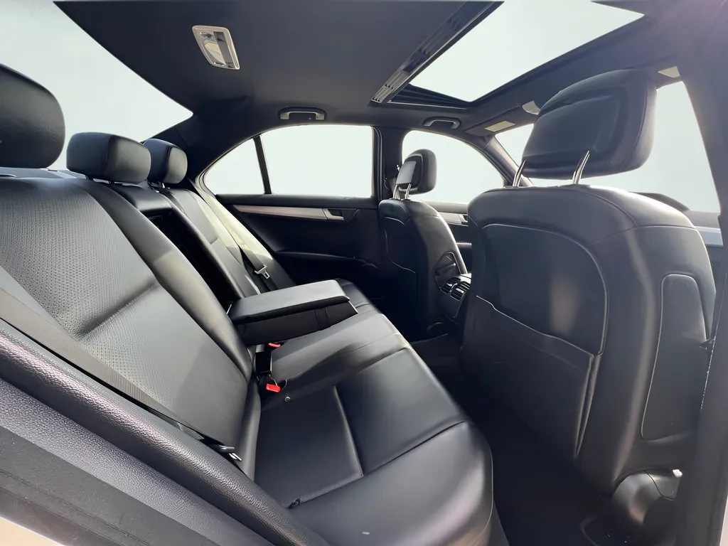 2014 Mercedes-Benz C-Class C250 Sport - Photo 22
