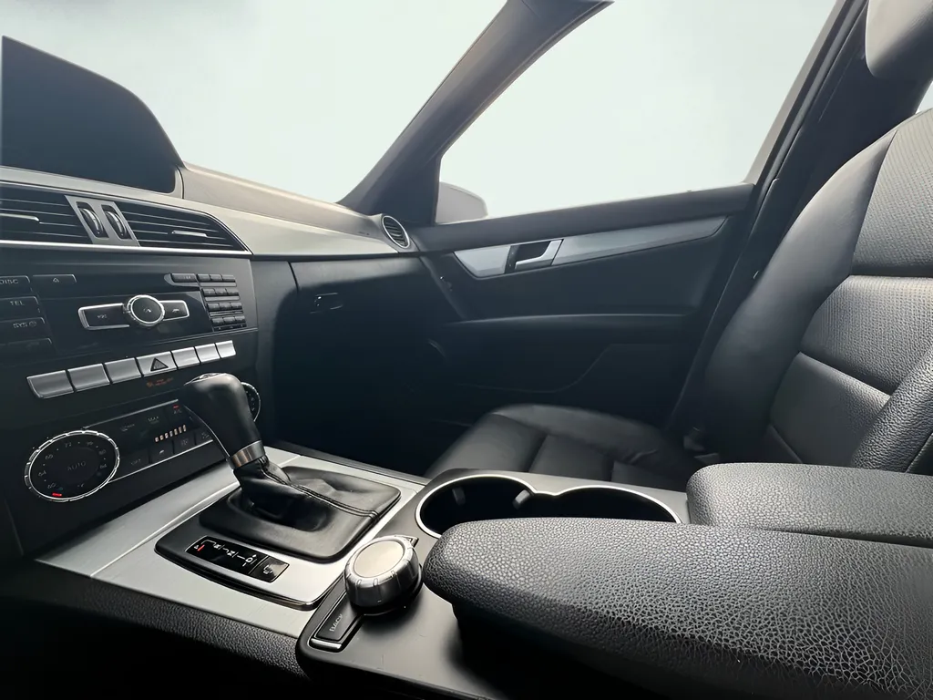 2014 Mercedes-Benz C-Class C250 Sport - Photo 45