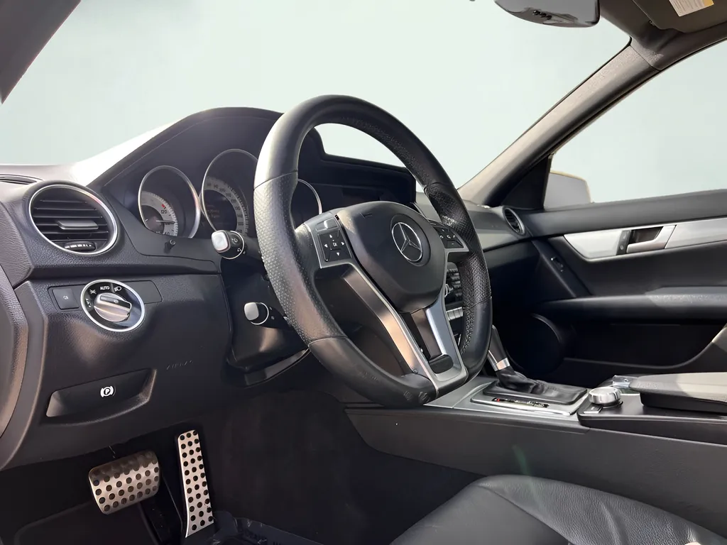 2014 Mercedes-Benz C-Class C250 Sport - Photo 15