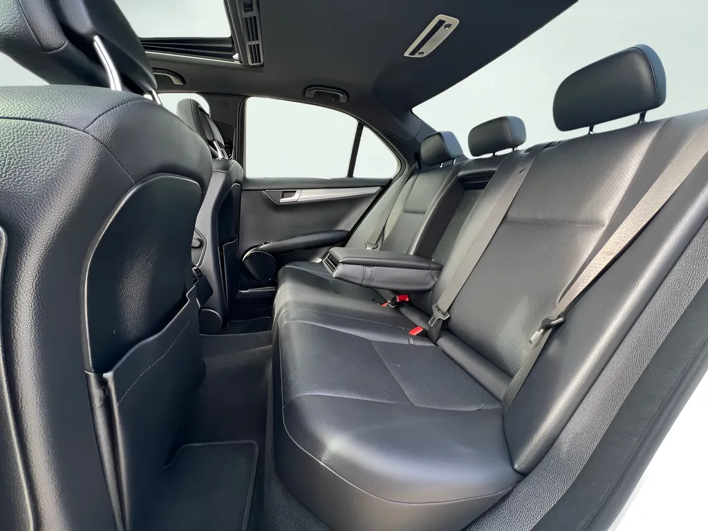 2014 Mercedes-Benz C-Class C250 Sport - Photo 19