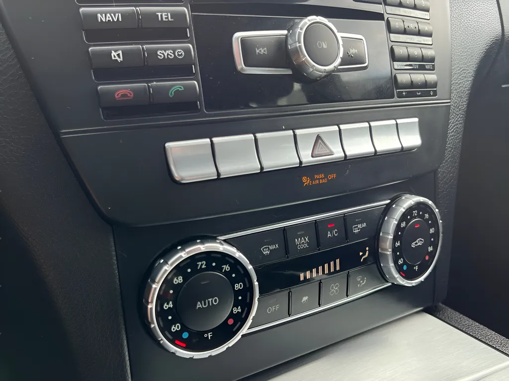 2014 Mercedes-Benz C-Class C250 Sport - Photo 42