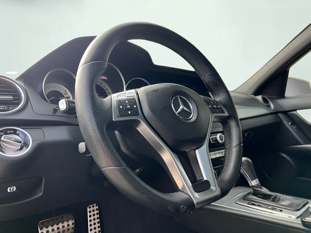 2014 Mercedes-Benz C-Class C250 Sport - Photo 46