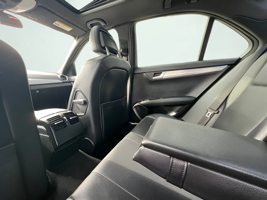 2014 Mercedes-Benz C-Class C250 Sport - Photo 18