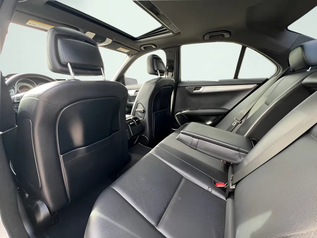 2014 Mercedes-Benz C-Class C250 Sport - Photo 17