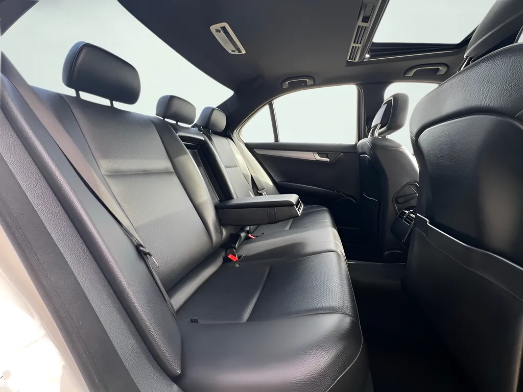 2014 Mercedes-Benz C-Class C250 Sport - Photo 23