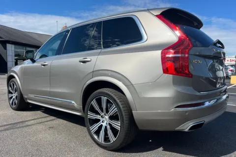 More photos of 2020 Volvo XC90 T6 Inscription at AutoGiant USA Indianapolis, IN