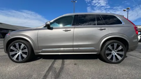 Another view of 2020 Volvo XC90 T6 Inscription for sale in Indianapolis, IN at AutoGiant USA Indianapolis