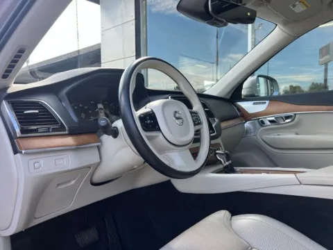 Photos of 2020 Volvo XC90 T6 Inscription for sale in Indianapolis, IN at AutoGiant USA Indianapolis