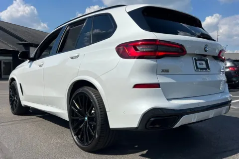 More photos of 2020 BMW X5 M50i at AutoGiant USA Indianapolis, IN