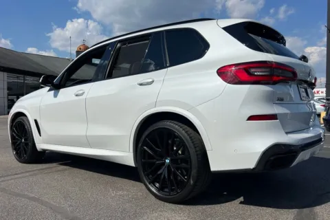 More photos of 2020 BMW X5 M50i at AutoGiant USA Indianapolis, IN