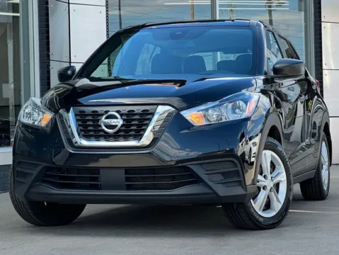 Photos of 2020 Nissan Kicks S for sale in Indianapolis, IN at AutoGiant USA Indianapolis