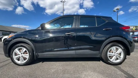 More photos of 2020 Nissan Kicks S at AutoGiant USA Indianapolis, IN