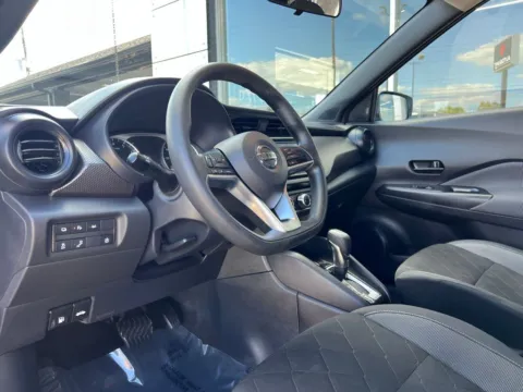 Another view of 2020 Nissan Kicks S for sale in Indianapolis, IN at AutoGiant USA Indianapolis