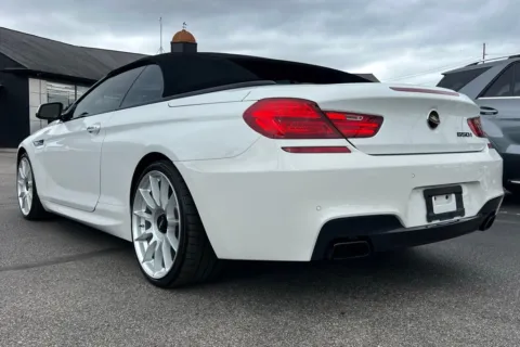 More photos of 2013 BMW 6 Series 650i at AutoGiant USA Indianapolis, IN