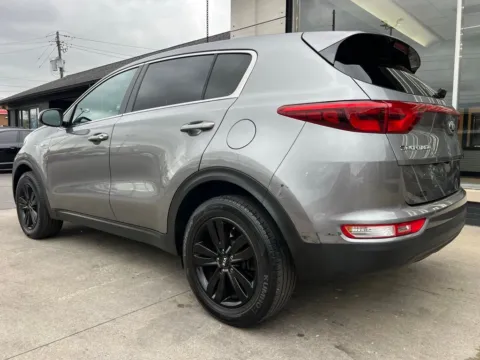 More photos of 2017 Kia Sportage LX at AutoGiant USA Indianapolis, IN