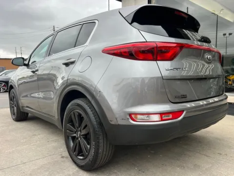 More photos of 2017 Kia Sportage LX at AutoGiant USA Indianapolis, IN