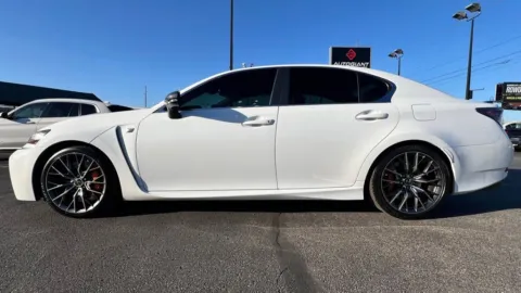 Another view of 2016 Lexus GS F for sale in Indianapolis, IN at AutoGiant USA Indianapolis