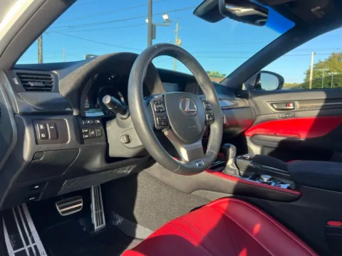 Photos of 2016 Lexus GS F for sale in Indianapolis, IN at AutoGiant USA Indianapolis