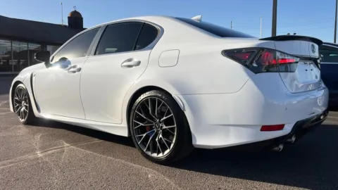 More photos of 2016 Lexus GS F at AutoGiant USA Indianapolis, IN
