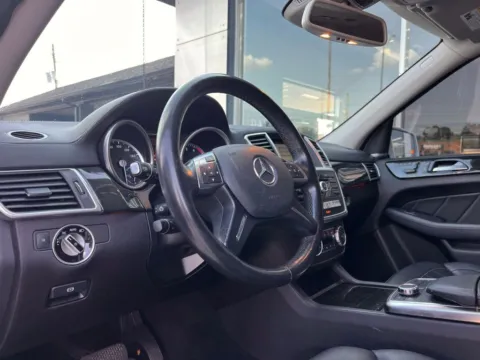 Photos of 2016 Mercedes-Benz GL-Class GL 450 for sale in Indianapolis, IN at AutoGiant USA Indianapolis