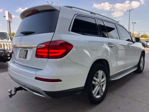 More photos of 2016 Mercedes-Benz GL-Class GL 450 at AutoGiant USA Indianapolis, IN