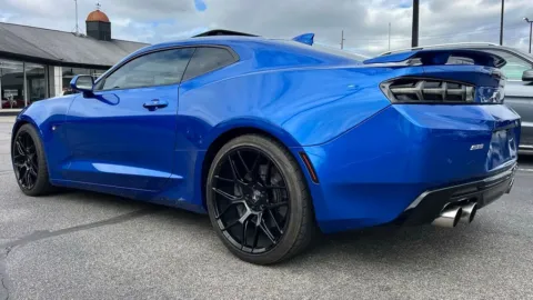 More photos of 2017 Chevrolet Camaro SS at AutoGiant USA Indianapolis, IN