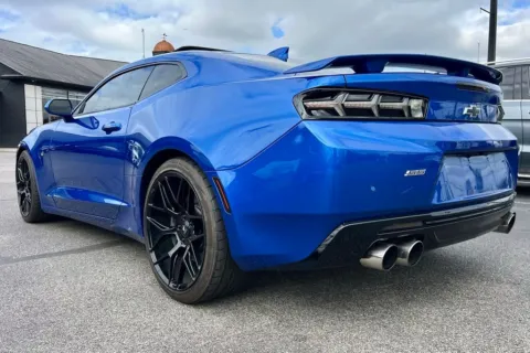 More photos of 2017 Chevrolet Camaro SS at AutoGiant USA Indianapolis, IN