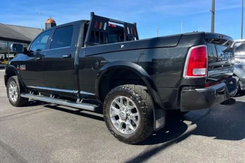 More photos of 2018 Ram 2500 Limited at AutoGiant USA Indianapolis, IN