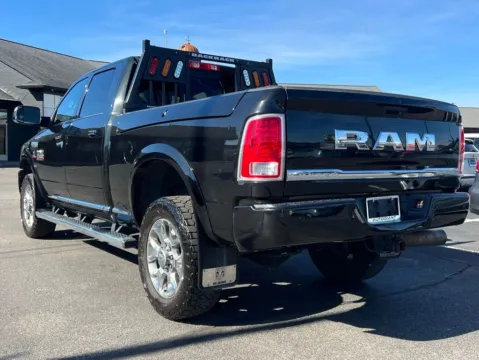 More photos of 2018 Ram 2500 Limited at AutoGiant USA Indianapolis, IN