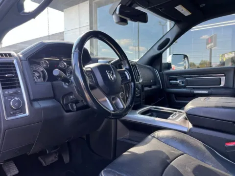 Photos of 2018 Ram 2500 Limited for sale in Indianapolis, IN at AutoGiant USA Indianapolis
