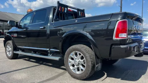 Another view of 2018 Ram 2500 Limited for sale in Indianapolis, IN at AutoGiant USA Indianapolis