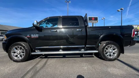 Another view of 2018 Ram 2500 Limited for sale in Indianapolis, IN at AutoGiant USA Indianapolis