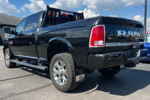 More photos of 2018 Ram 2500 Limited at AutoGiant USA Indianapolis, IN