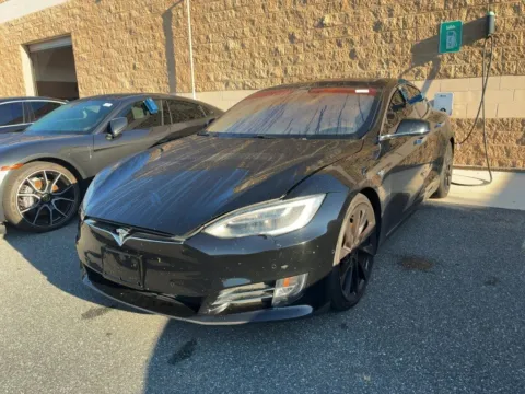 Black 2018 Tesla Model S 75D for sale in Indianapolis, IN