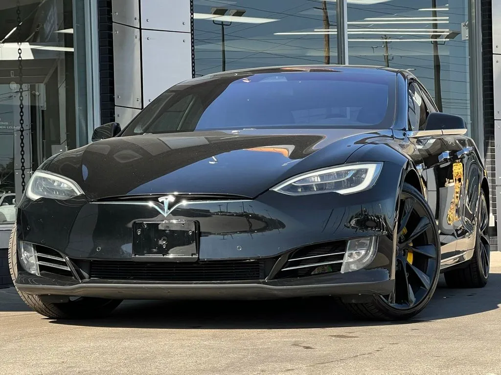 2018 Tesla Model S 75D for sale in Indianapolis, IN
