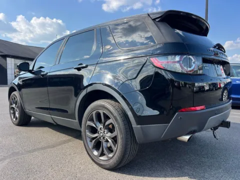 More photos of 2019 Land Rover Discovery Sport HSE at AutoGiant USA Indianapolis, IN
