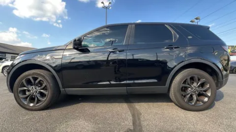 Another view of 2019 Land Rover Discovery Sport HSE for sale in Indianapolis, IN at AutoGiant USA Indianapolis