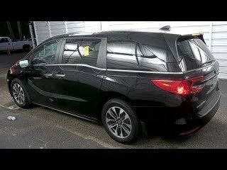 Another view of 2021 Honda Odyssey EX-L for sale in Indianapolis, IN at AutoGiant USA Indianapolis