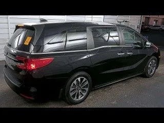 More photos of 2021 Honda Odyssey EX-L at AutoGiant USA Indianapolis, IN