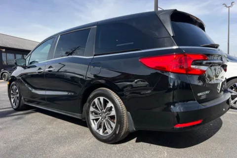 More photos of 2021 Honda Odyssey EX-L at AutoGiant USA Indianapolis, IN